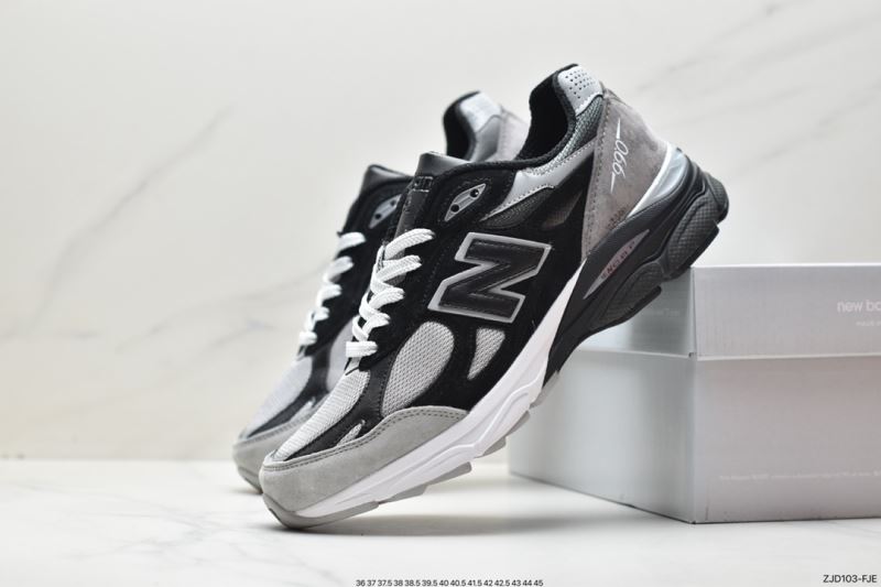 New Balance Sneakers